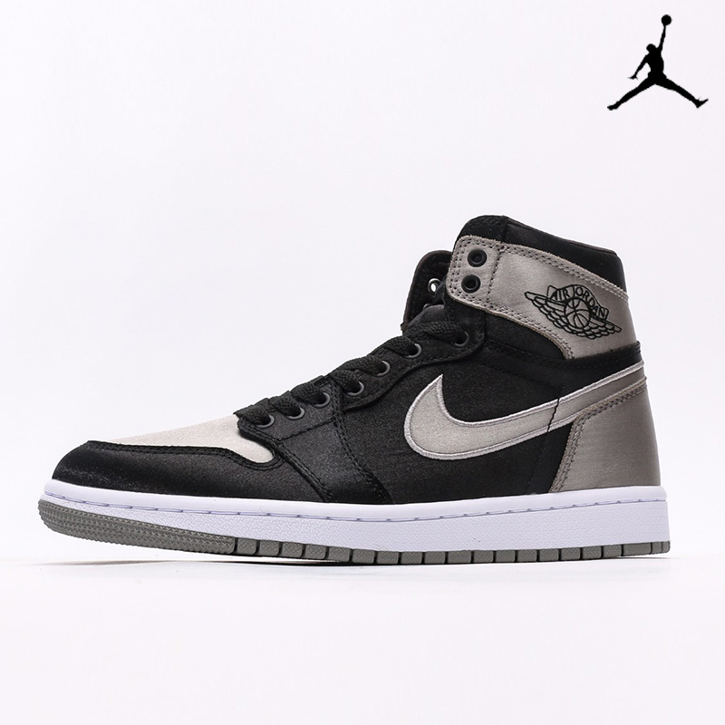 Air Jordan 1 Retro High OG 'Satin Shadow' FD4810-010