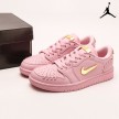 Air Jordan 1 Low Method of Make 'Perfect Pink' FN5032-600