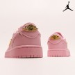 Air Jordan 1 Low Method of Make 'Perfect Pink' FN5032-600