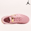 Air Jordan 1 Low Method of Make 'Perfect Pink' FN5032-600