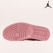 Air Jordan 1 Low Method of Make 'Perfect Pink' FN5032-600