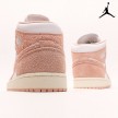 Air Jordan 1 Mid SE GS 'Legend Pink' FN7432-161