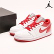 Air Jordan 1 Low SE GS 'Gatorade Pack-Red' FQ1935-018