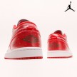 Air Jordan 1 Low SE GS 'Gatorade Pack-Red' FQ1935-018