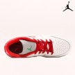 Air Jordan 1 Low SE GS 'Gatorade Pack-Red' FQ1935-018