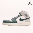 Air Jordan 1 Mid SE 'Oxidized Green' FQ7720-103