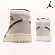 Air Jordan 1 Mid SE 'Oxidized Green' FQ7720-103