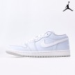 Air Jordan 1 Low GS 'Cobalt Bliss' FV8486-400