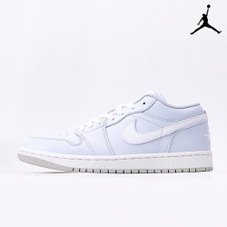 Air Jordan 1 Low GS 'Cobalt Bliss'