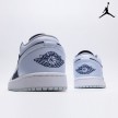 Air Jordan 1 Low SE 'Midnight Navy Gold Charms' FZ8778-044