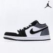 Jordan 1 Low SE White Fire Red Black Matte Silver HF3148-106