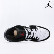 Jordan 1 Low SE White Fire Red Black Matte Silver HF3148-106