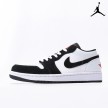 Air Jordan 1 Low GS 'Panda Toe' HF3188-106