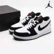 Air Jordan 1 Low GS 'Panda Toe' HF3188-106