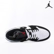 Air Jordan 1 Low GS 'Panda Toe' HF3188-106