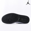 Air Jordan 1 Low GS 'Panda Toe' HF3188-106