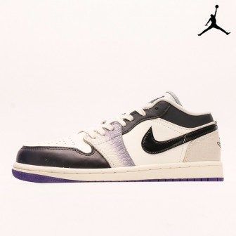 Air Jordan 1 Low SE 'Punk Rock'