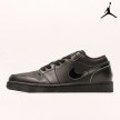 Air Jordan 1 Low  'Black Cat Mascot' HM3690-001