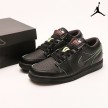 Air Jordan 1 Low  'Black Cat Mascot' HM3690-001