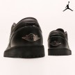 Air Jordan 1 Low  'Black Cat Mascot' HM3690-001