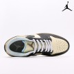 Air Jordan 1 Low SE 'Coconut Milk Black' HQ3437-101