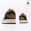 Air Jordan 1 Low SE 'Flax Baroque Brown' HQ3603-201