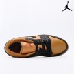 Air Jordan 1 Low SE 'Flax Baroque Brown' HQ3603-201