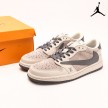 Fragment x TS x Air Jordan 1 Low LX1988-102