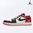 Travis Scott x Fragment Design x Air Jordan 1 Low 'USA' SJ9950-148