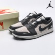 Fragment x Travis Scott x OFF Air Jordan 1 Low x Stussy XX3318-966