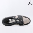 Fragment x Travis Scott x OFF Air Jordan 1 Low x Stussy XX3318-966