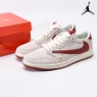 Travis Scott x Nike Air Jordan 1 Low x GUCCI 蛇年 XZ6188-056