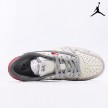 Travis Scott x Fragment Design x Air Jordan 1 x Louis Vuitton Made by ideas YX5066-300