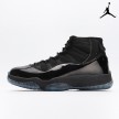 Air Jordan 11 Retro 'Cap and Gown' 378037-005