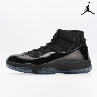 Air Jordan 11 Retro 'Cap and Gown'