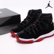 Air Jordan 11 Retro 'Bred Velvet' DB5457-061