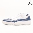 Air Jordan 11 Retro Low 'Diffused Blue' FV5104-104