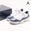 Air Jordan 11 Retro Low 'Diffused Blue' FV5104-104