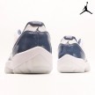 Air Jordan 11 Retro Low 'Diffused Blue' FV5104-104