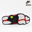 Nike Air Jordan 13 Retro GS 'Grey Toe' 2014 - 414574-126