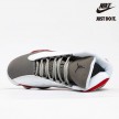 Nike Air Jordan 13 Retro GS 'Grey Toe' 2014 - 414574-126