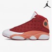 Air Jordan 13 Retro 'Dune Red' DJ5982-601