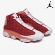 Air Jordan 13 Retro 'Dune Red' DJ5982-601