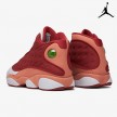 Air Jordan 13 Retro 'Dune Red' DJ5982-601