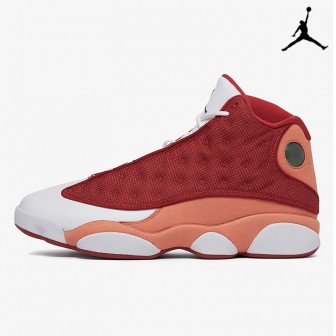 Air Jordan 13 Retro 'Dune Red'