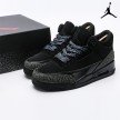 Air Jordan 3 Retro 'Black Cat' 136064-002