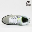 Nike  Nike Air Jordan 3 Retro Thinker 'Chlorophyll' - 136064-006