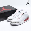 Air Jordan 3 Retro 'Hall of Fame' 136064-116