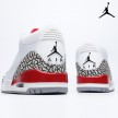 Air Jordan 3 Retro 'Hall of Fame' 136064-116