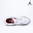 Air Jordan 3 Retro 'Hall of Fame' 136064-116